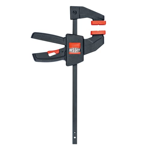 BESSEY EHK 4.5" Trigger Clamp for Woodworking