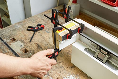 BESSEY EHK 4.5" Trigger Clamp for Woodworking