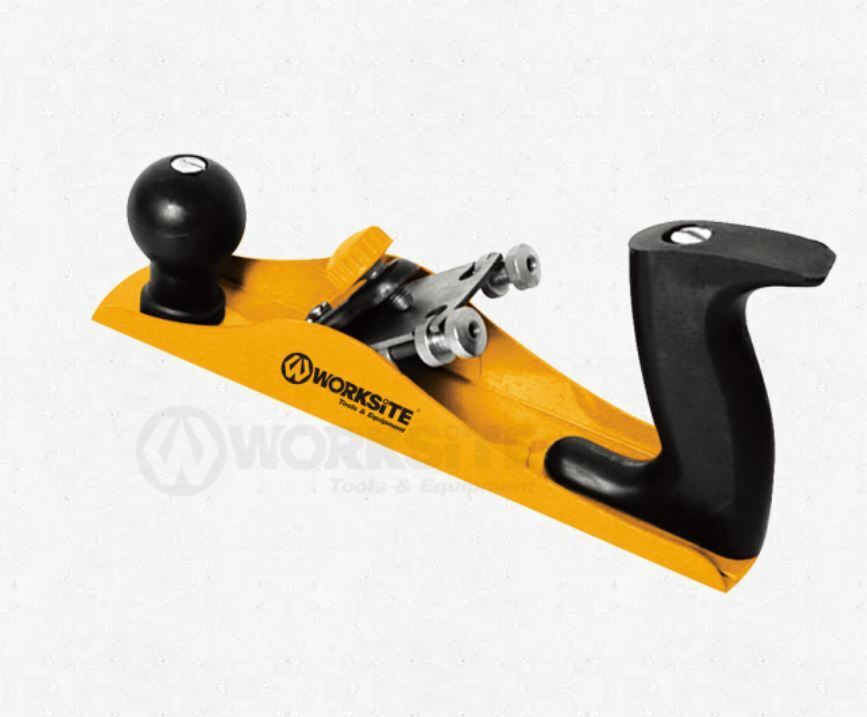 Woodcraft Hand Planer for Woodworking - WORKSITE