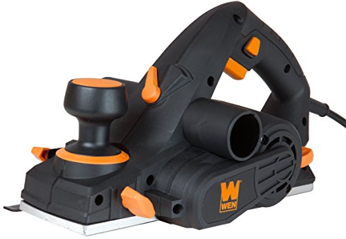 WEN 6530 Electric Hand Planer: 3-1/4-Inch