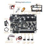 3018 Pro DIY CNC Router Kit for Woodworking