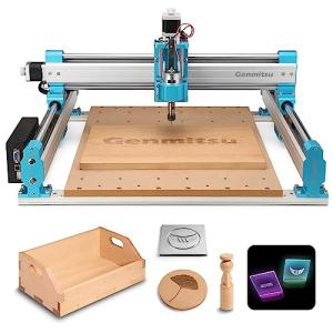 Genmitsu 4040-PRO CNC Router for Wood and Metal