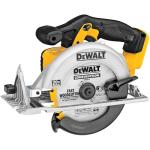 DEWALT 20V MAX Circular Saw, 6-1/2-Inch Blade
