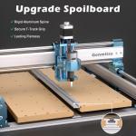 Genmitsu 4040-PRO CNC Router for Wood and Metal