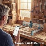 Genmitsu 4040-PRO CNC Router for Wood and Metal