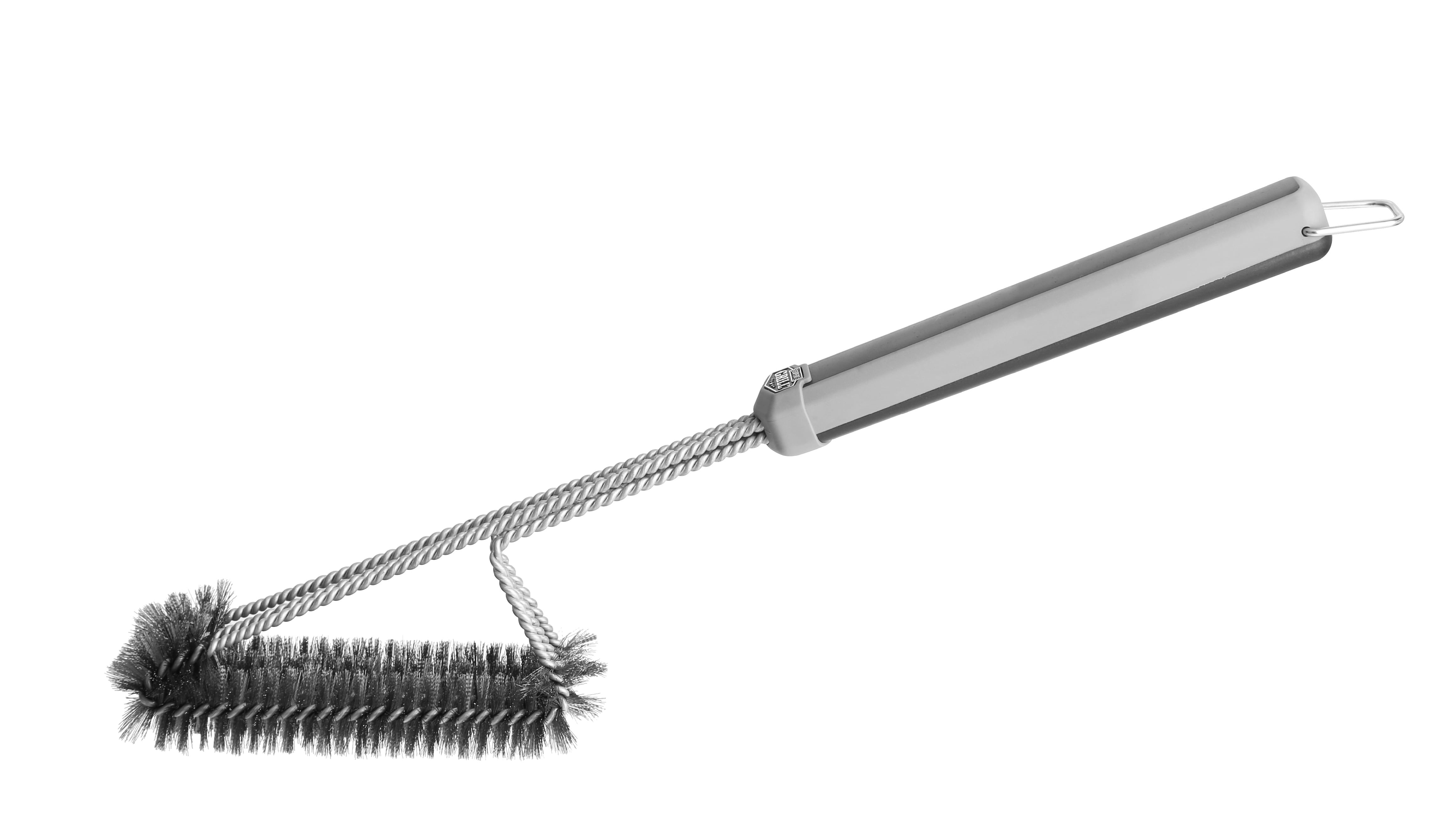 18.8 inch Stainless Steel BBQ Grill Brush