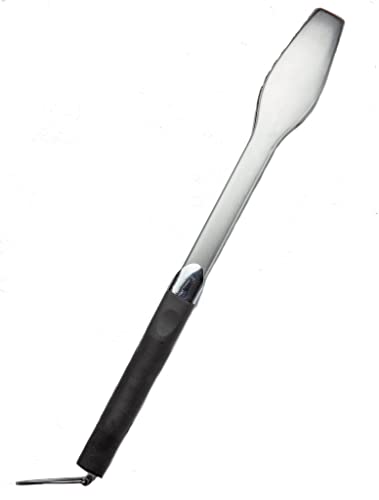 Stainless Steel BBQ Grill Tool Set - 3 Piece