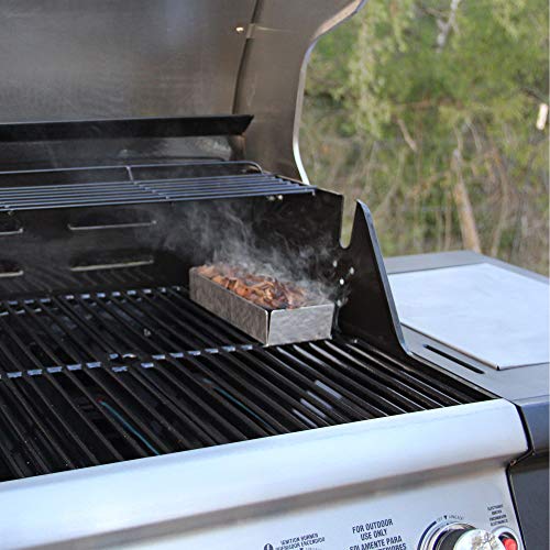 Jack Daniel's Wood BBQ Smoking Chips - 2 Pack