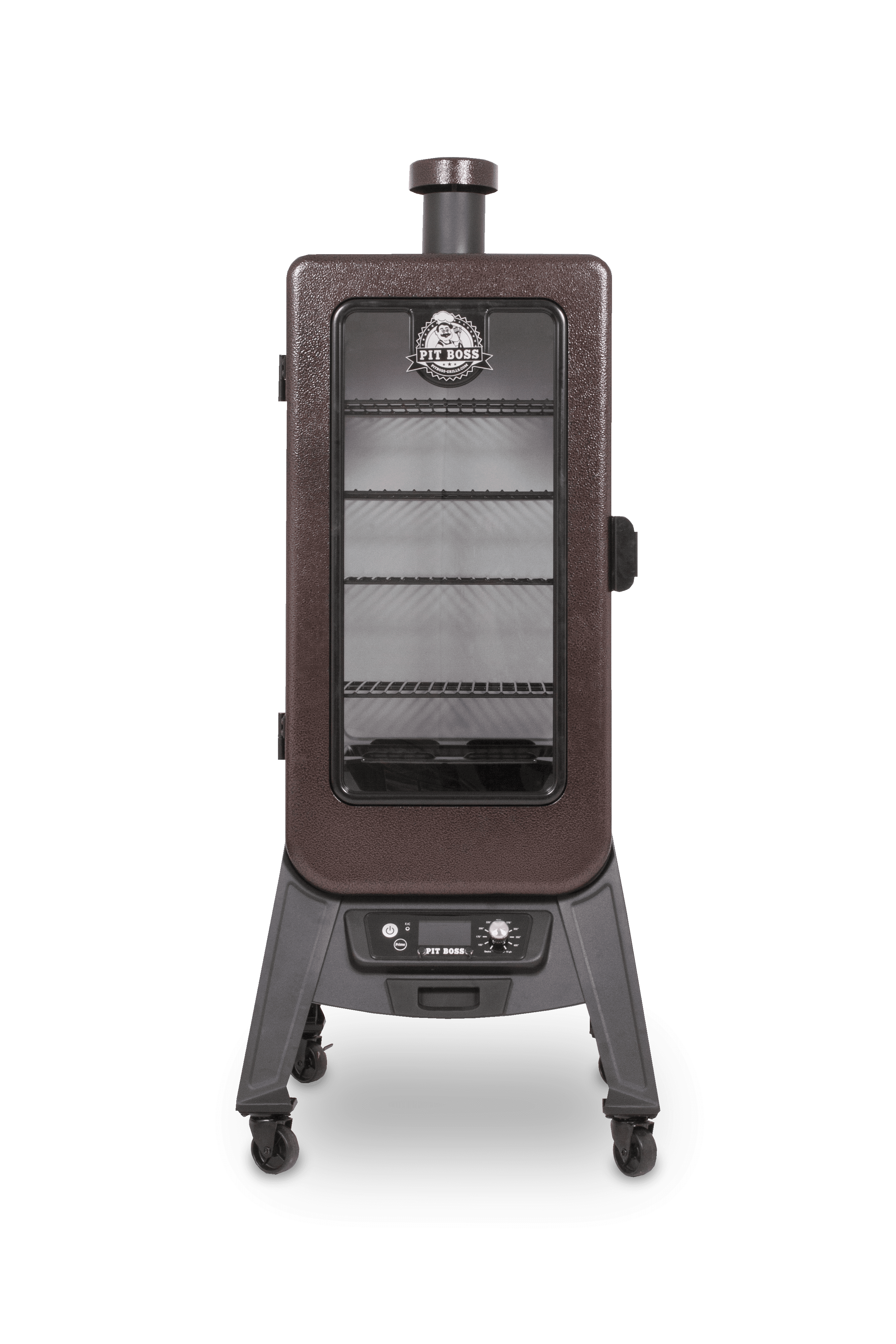 Pit Boss Copperhead 3 Vertical Pellet Smoker