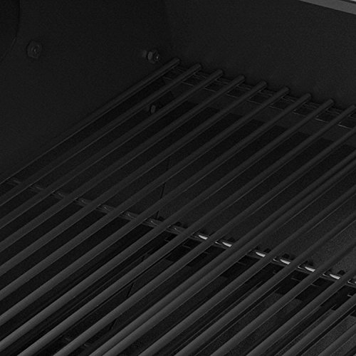 Dyna-Glo Vertical Offset Charcoal Smoker & Grill