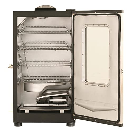 Masterbuilt 30" Electric BBQ Smoker