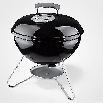 Weber 14" Portable BBQ Grill