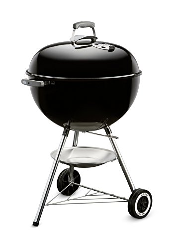 Weber Original Kettle™ 22” BBQ Grill