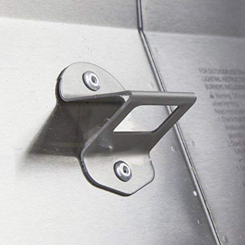 Dyna-Glo 4-Burner Propane Gas Grill