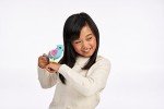 Little Live Pets - Lil' Bird Single Pack: Tweet Twinkle | Interactive Toy Bird, 20+ Sounds, Light Up Wings, Repeats What You Say