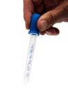 Lixit 3ML Pet Medication and Feeding Dropper (Pack of 1)