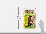 Zoo Med Aspen Snake Bedding 8 Quarts