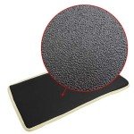 Duke & Dixie Pet Kennel Pads Pack of 2 Soft Replacement Mats Inserts for Pet Travel Carriers & Crate Pet Beds Highly Absorbent Liners for Sleeping & Traveling Washable Mat 2 Pack