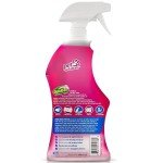 OdoBan Pet Solutions Neutral pH Floor Cleaner Concentrate, 1 Gallon, and Oxy Stain Remover, 32 Ounce Spray
