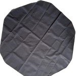 Amakunft Waterproof Pads for Small Animal Playpen, Reusable Liners, Waterproof Bottom on Both Sides Fit with Pet Tent (42.5in x 41in) Bedding for Guinea Pig, Rabbit, Hamster, Chinchilla and Hedgehog