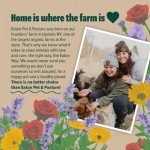 Eaton Pet & Pasture Premium Nesting Herbs, Aromatic Blend for Nesting Boxes & Chicken Coop, Natural Refresher & Pest Deterrent