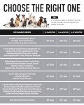 OhGeni Orthopedic Dog Bed for Extra Large Dogs, Dog Couch Design with Egg Foam Support, Removable, Machine Washable Plush Cover and Non-Slip Bottom with Four Sided Bolster Cushion (Gray)
