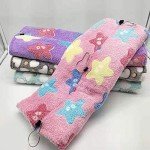 Hanging Tunnel for Small Animals, Hanging Hamster Toys, Sugar Glider Hammock Cage Accessories Bedding for Chinchilla Ferret Squirrel Guinea Pig Rat Playing Sleeping