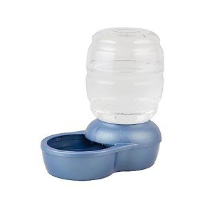 Petmate Replendish Gravity Pet Water Dispenser - 0.5 GAL