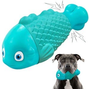 Indestructible Dog Chew Toys for Aggressive Chewers
