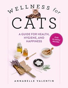 Cat Wellness: Health, Hygiene, and Happiness Guide