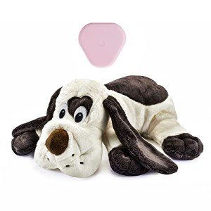 Heartbeat Stuffed Toy for Calming Puppies