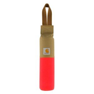 Carhartt Small Hunter Orange Dog Training Bumper