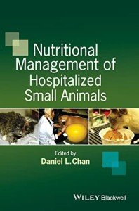 Small Animal Nutritional Management Guide