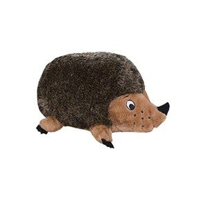 Outward Hound Hedgehogz Plush Toy for Dogs