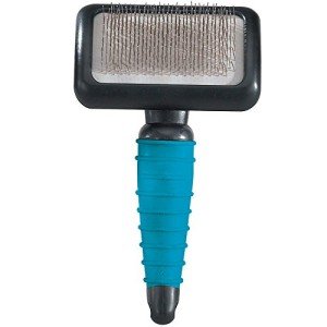 Ergonomic Slicker Brushes for Dog Grooming
