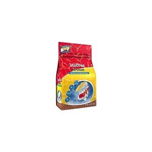 TetraPond Koi Growth Soft Sticks Fish Food