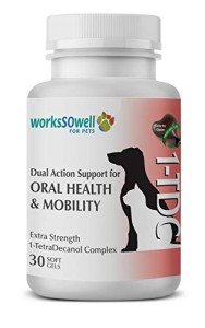Dual Action Natural Support Soft Gels - 30 Count