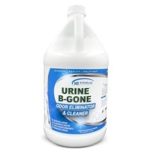 Professional Enzyme Odor Eliminator for Pet Stains