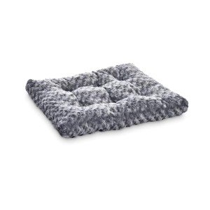 Plush Machine Washable Pet Bed for Cats & Dogs