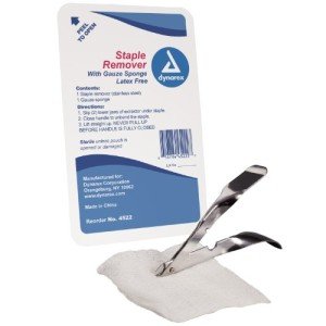 Pet-Friendly Staple Remover Tool Set