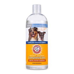 Arm & Hammer Dog Dental Rinse, 473ml