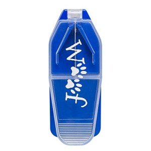 Ezy Dose Pet Pill Cutter with Safety Shield