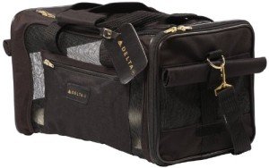 Airline Approved Sherpa Delta Pet Carrier - Medium