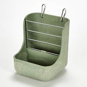 Kaytee Food Bin Feeder for Small Pets