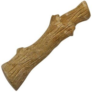 Petstages Small Dog Chew Toy - Wood Alternative