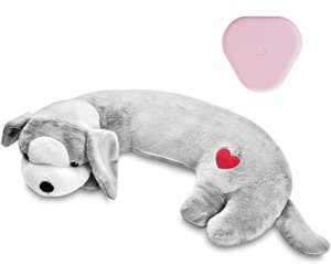 Moropaky Heartbeat Toy for Dog Anxiety Relief