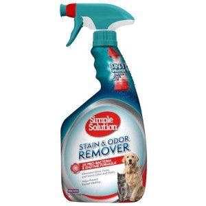 Pet Stain and Odor Eliminator Spray, 32 oz