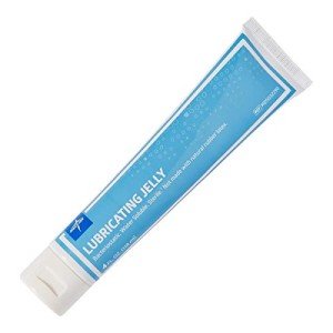 Sterile Lubricating Jelly, 4 oz Flip Top Tube