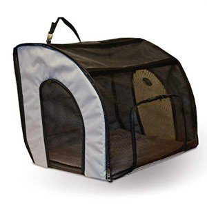 K&H Travel Safety Carrier for Medium Dogs