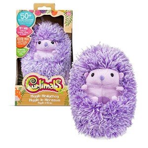Higgle The Hedgehog - Interactive Talking Plush Toy